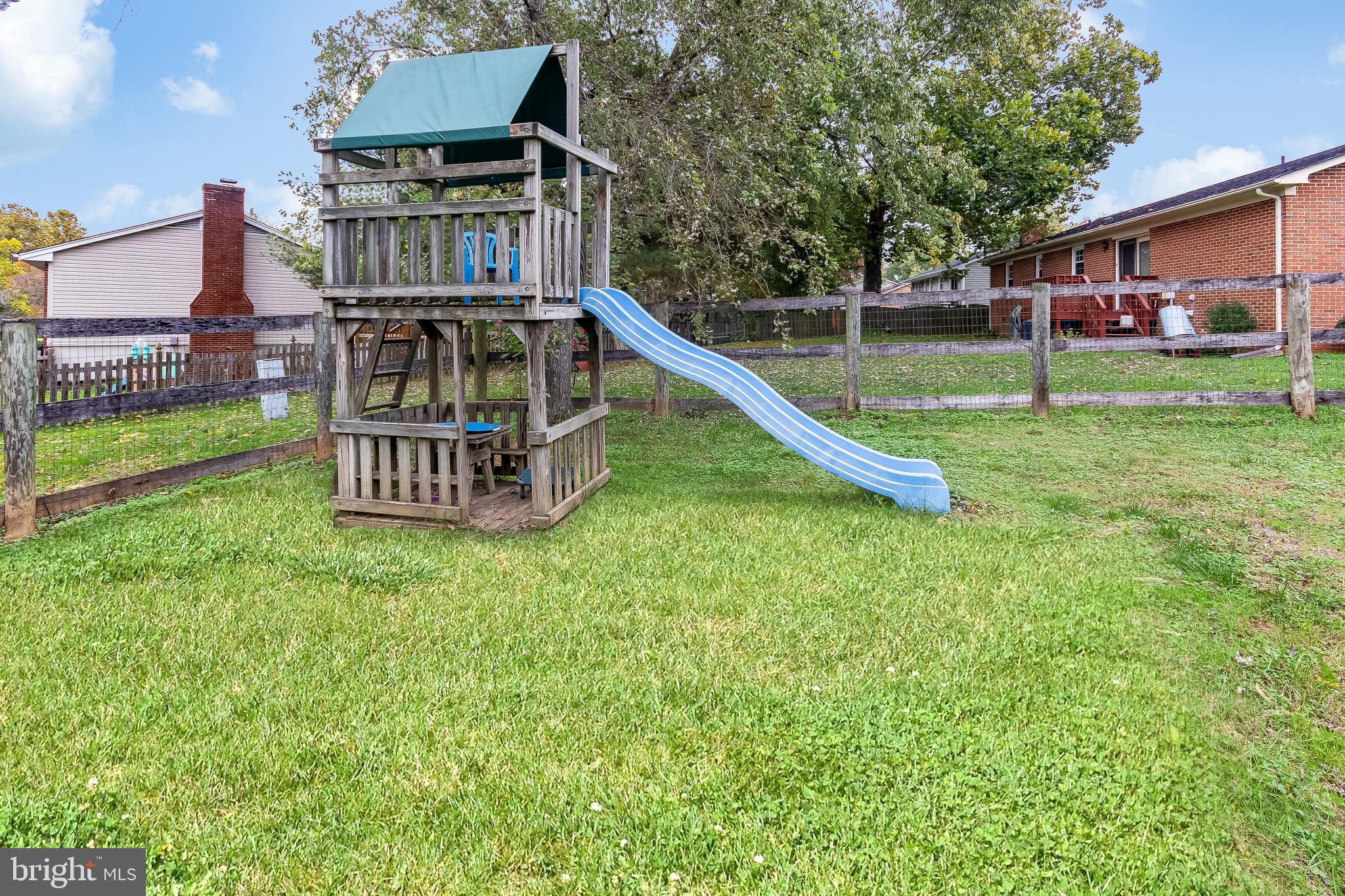 522 Ferry Road Fredericksburg, VA 22405 - Photo 32 of 36 Playground