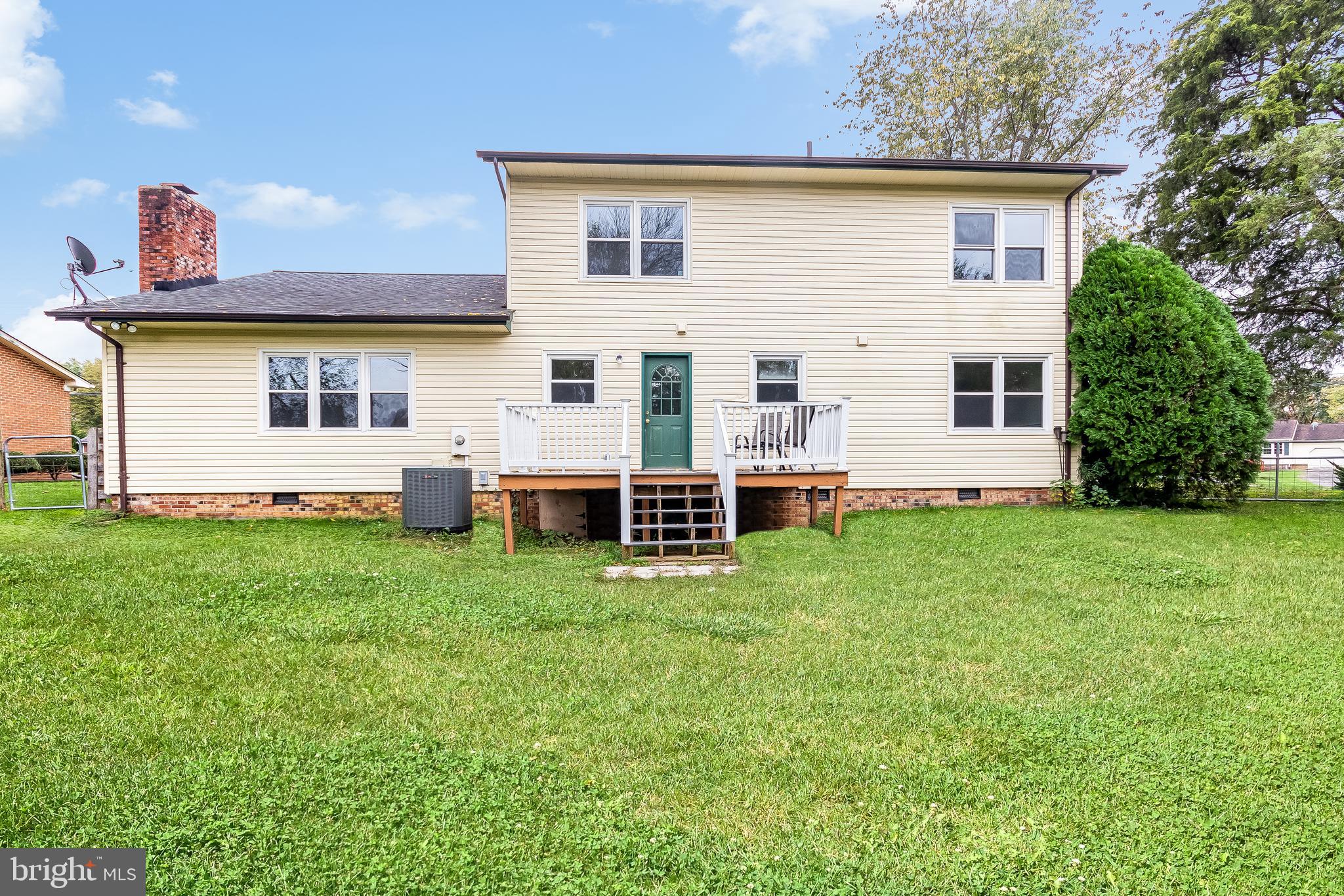 522 Ferry Road Fredericksburg, VA 22405 - Photo 33 of 36 Back
