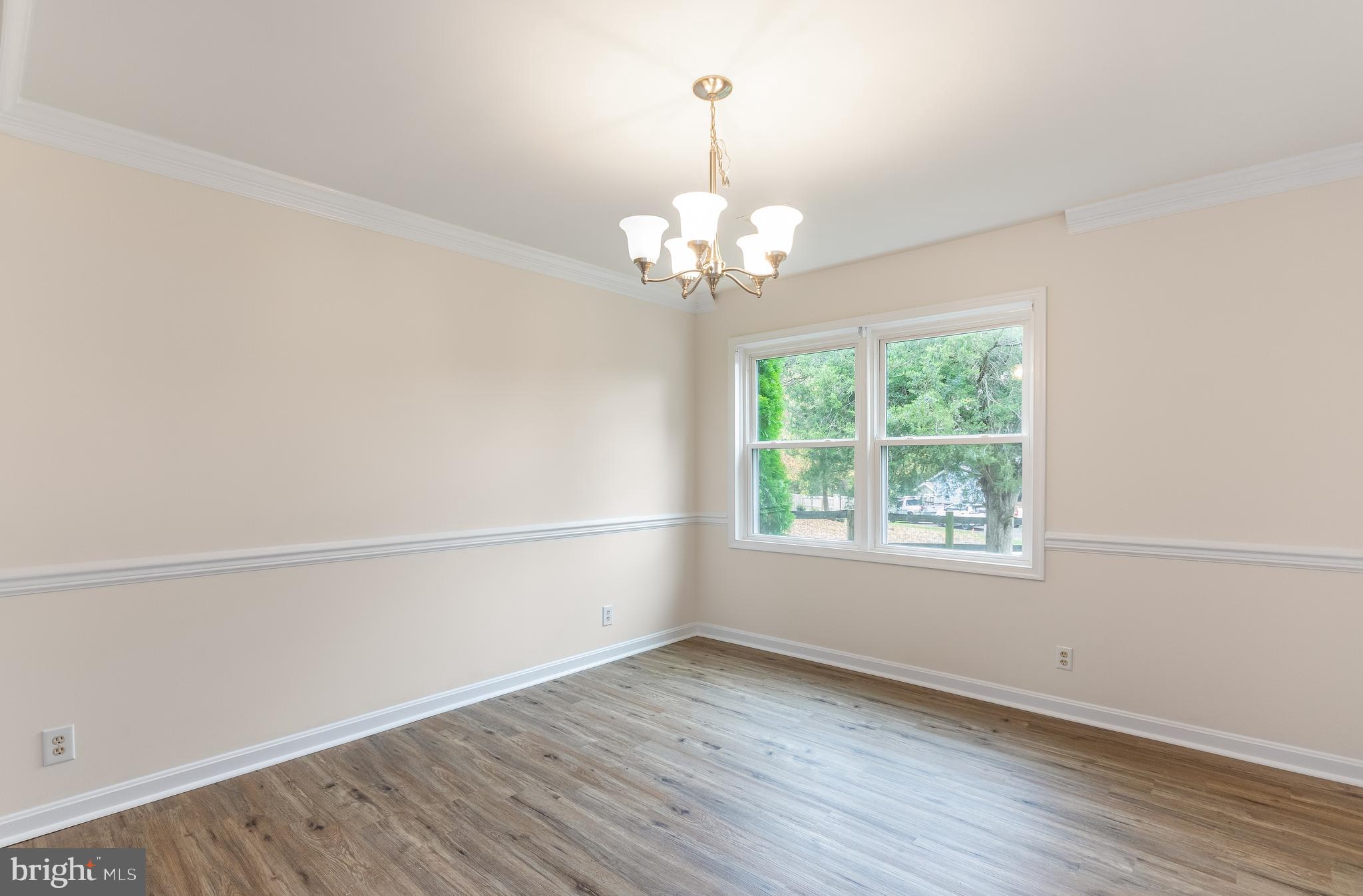 522 Ferry Road Fredericksburg, VA 22405 - Photo 7 of 36 Dining Room