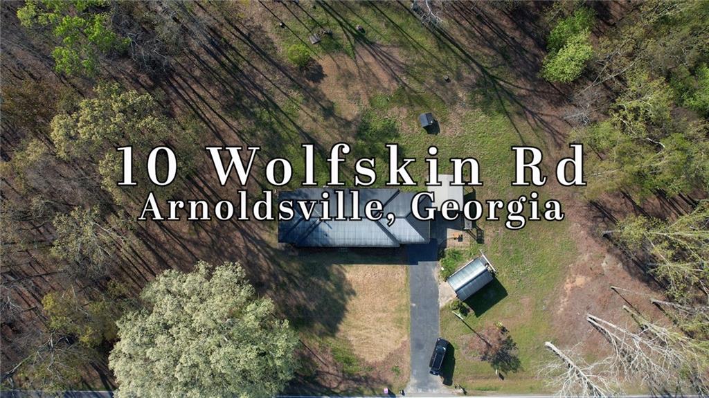 10 Wolfskin Road Arnoldsville, GA 30619 - Photo 1 of 59