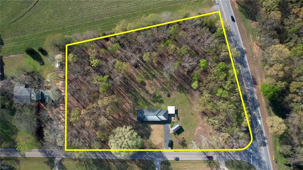 10 Wolfskin Road Arnoldsville, GA 30619 - Photo 16 of 59