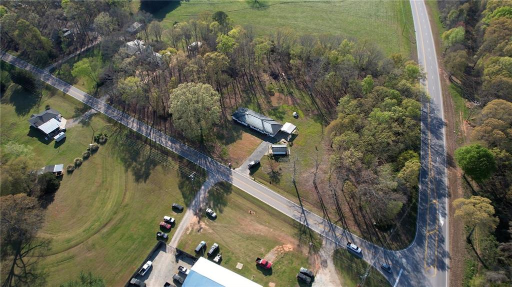 10 Wolfskin Road Arnoldsville, GA 30619 - Photo 17 of 59