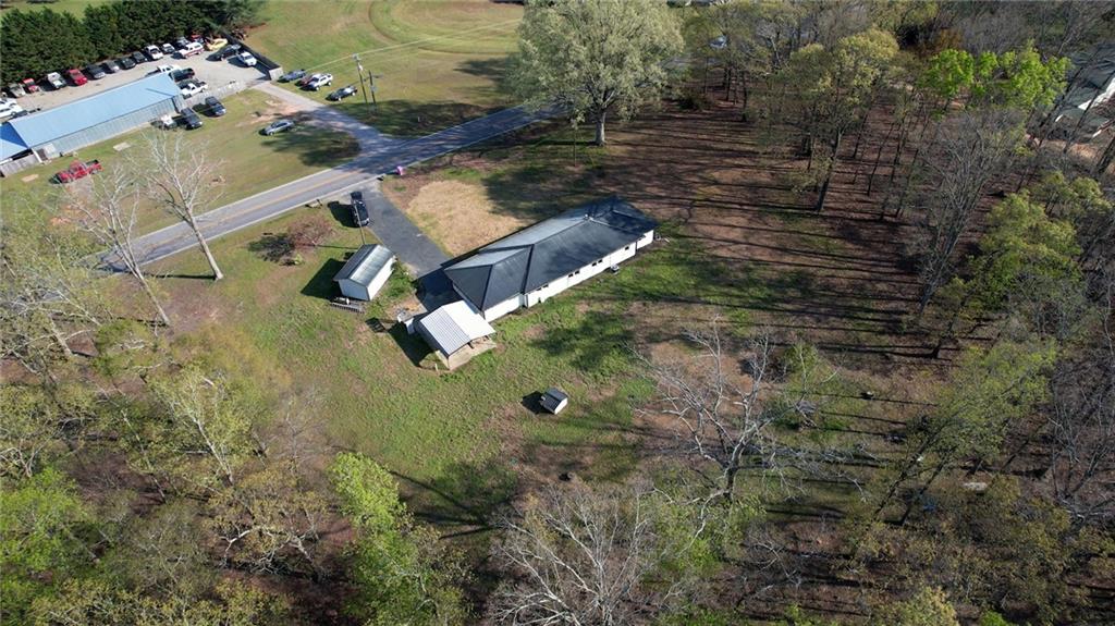 10 Wolfskin Road Arnoldsville, GA 30619 - Photo 19 of 59