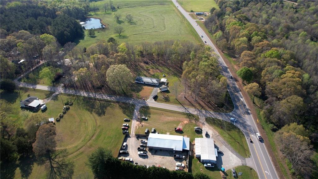 10 Wolfskin Road Arnoldsville, GA 30619 - Photo 20 of 59