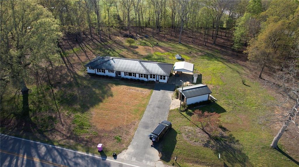 10 Wolfskin Road Arnoldsville, GA 30619 - Photo 21 of 59