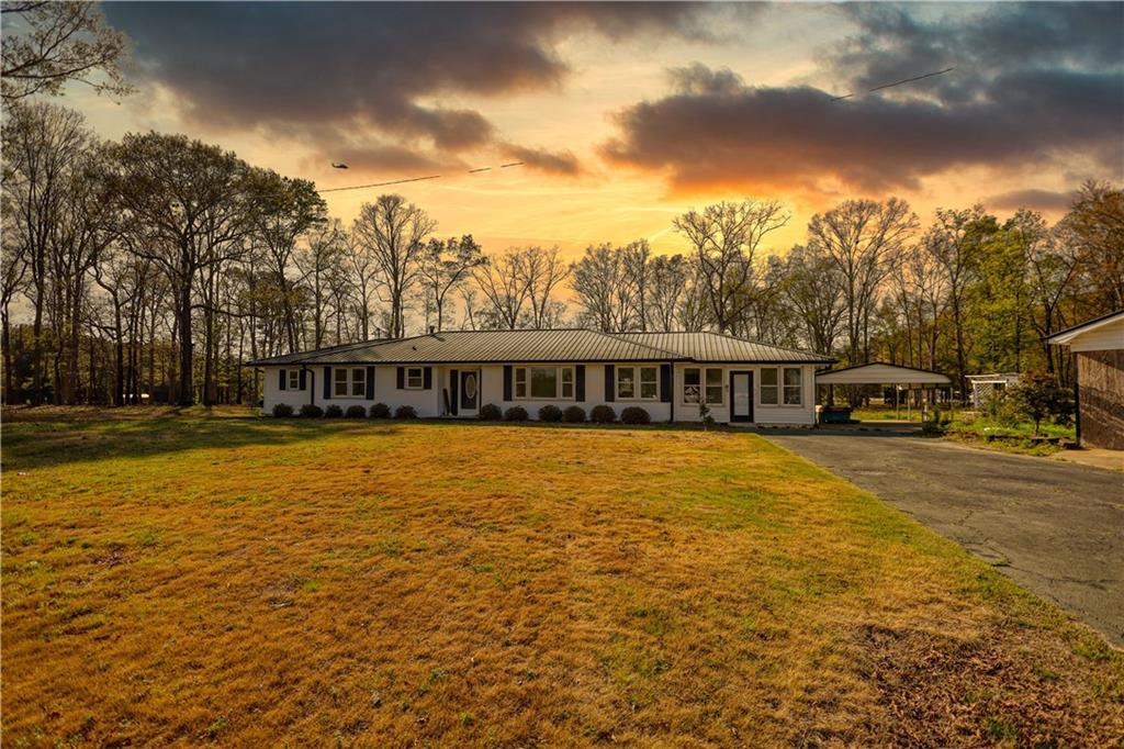 10 Wolfskin Road Arnoldsville, GA 30619 - Photo 54 of 59