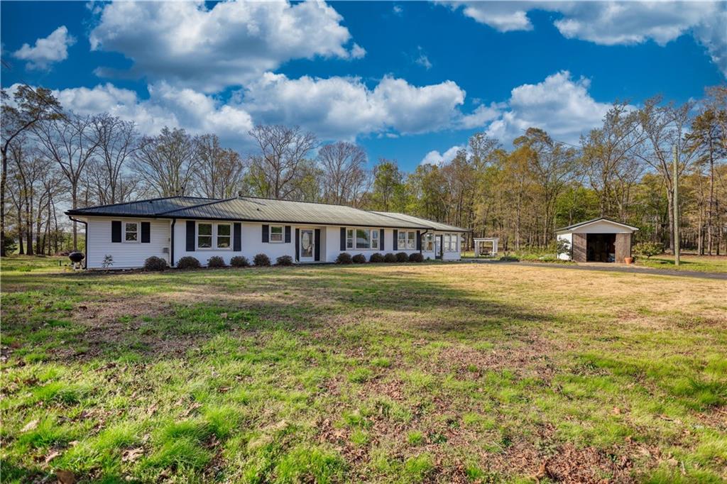 10 Wolfskin Road Arnoldsville, GA 30619 - Photo 55 of 59