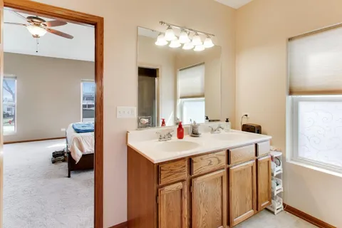 $420,000 | 4444 Westbridge Court, Hoffman Estates, IL 60192