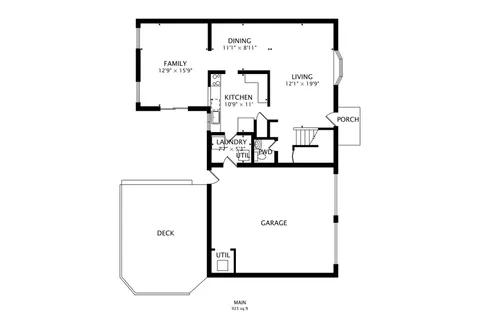 $420,000 | 4444 Westbridge Court, Hoffman Estates, IL 60192