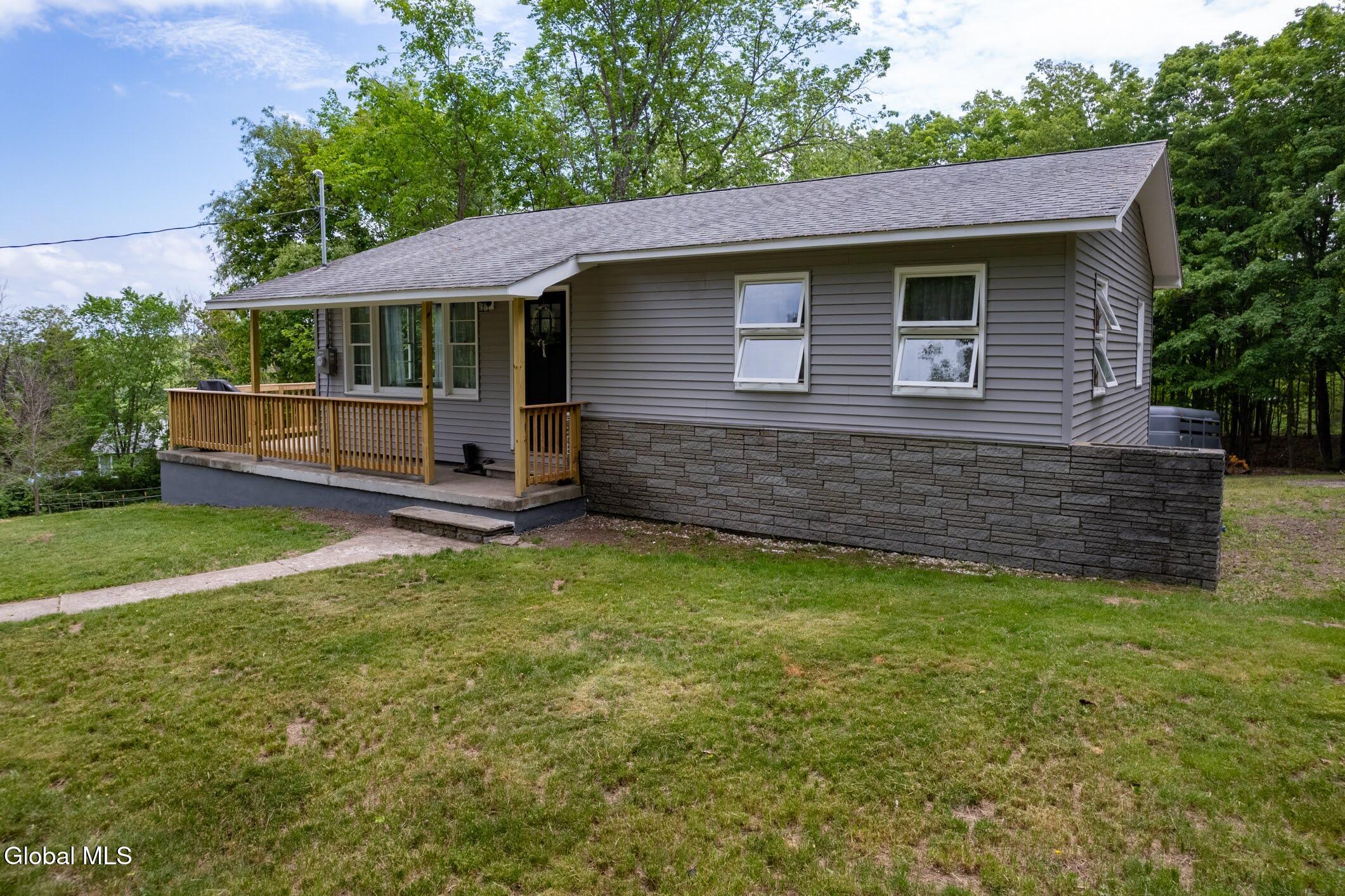 121 Pearson Road Rensselaerville, NY 12469 - Photo 6 of 34 5-PEARSON drone