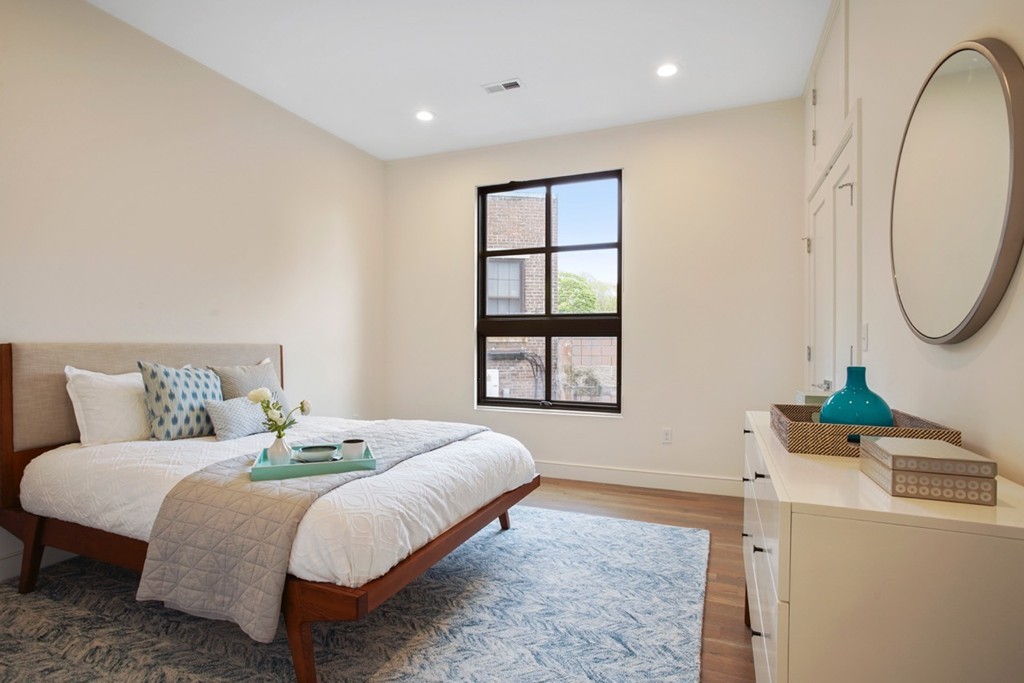 7 Burroughs Street, Unit 4 Boston, MA 02130 - Photo 12 of 16