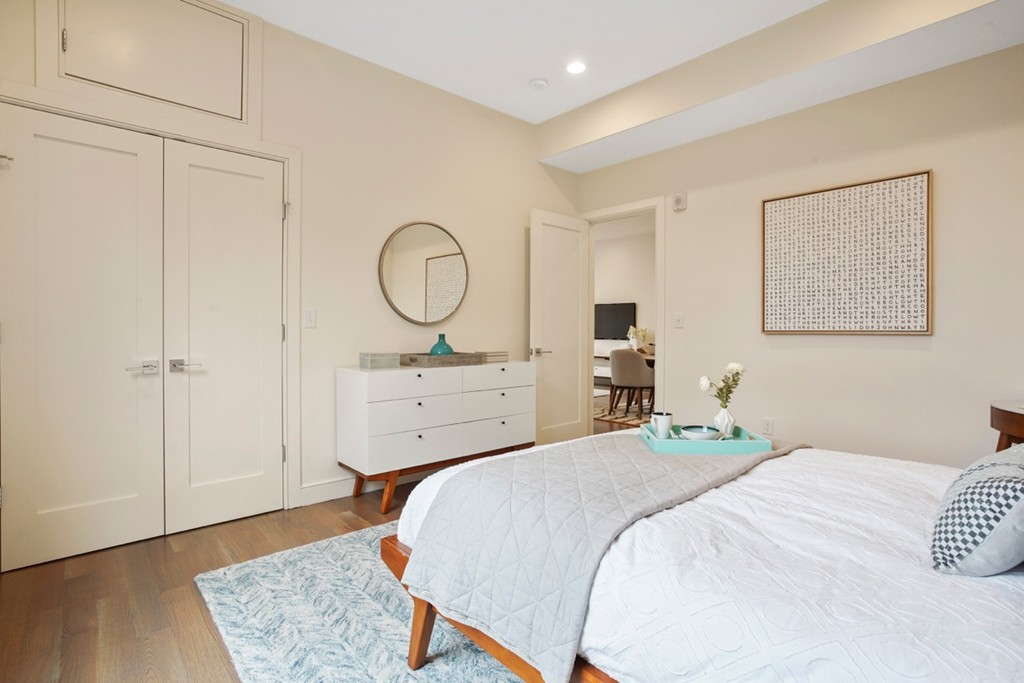 7 Burroughs Street, Unit 4 Boston, MA 02130 - Photo 13 of 16