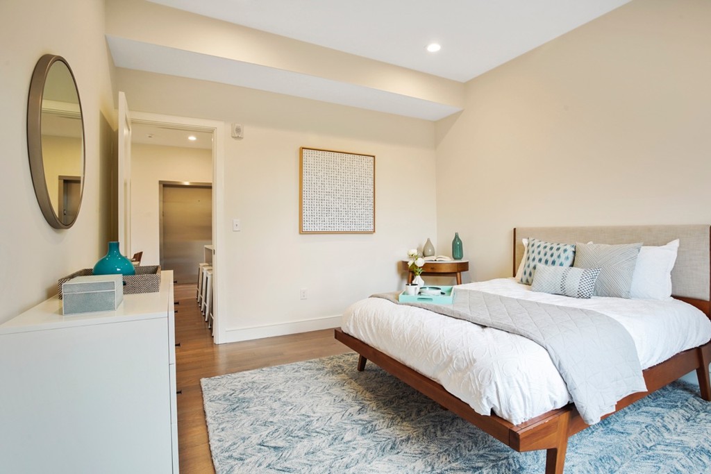 7 Burroughs Street, Unit 4 Boston, MA 02130 - Photo 14 of 16