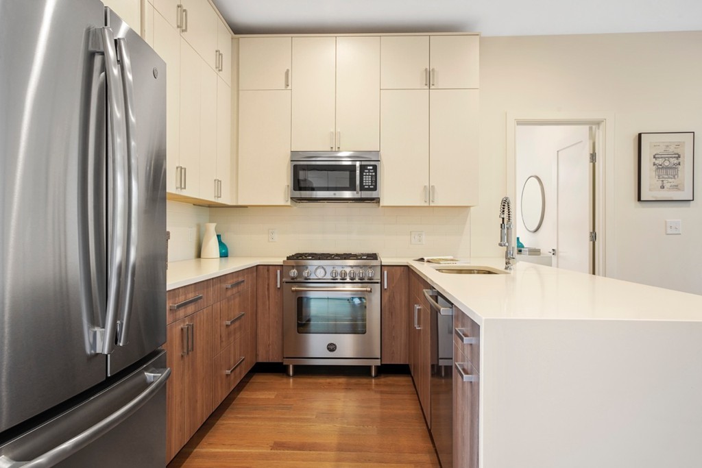 7 Burroughs Street, Unit 4 Boston, MA 02130 - Photo 7 of 16