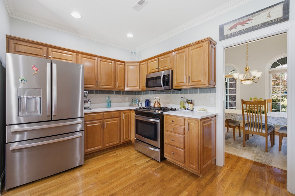105 Coogans Bluff Hodges, SC 29653 - Photo 23 of 77