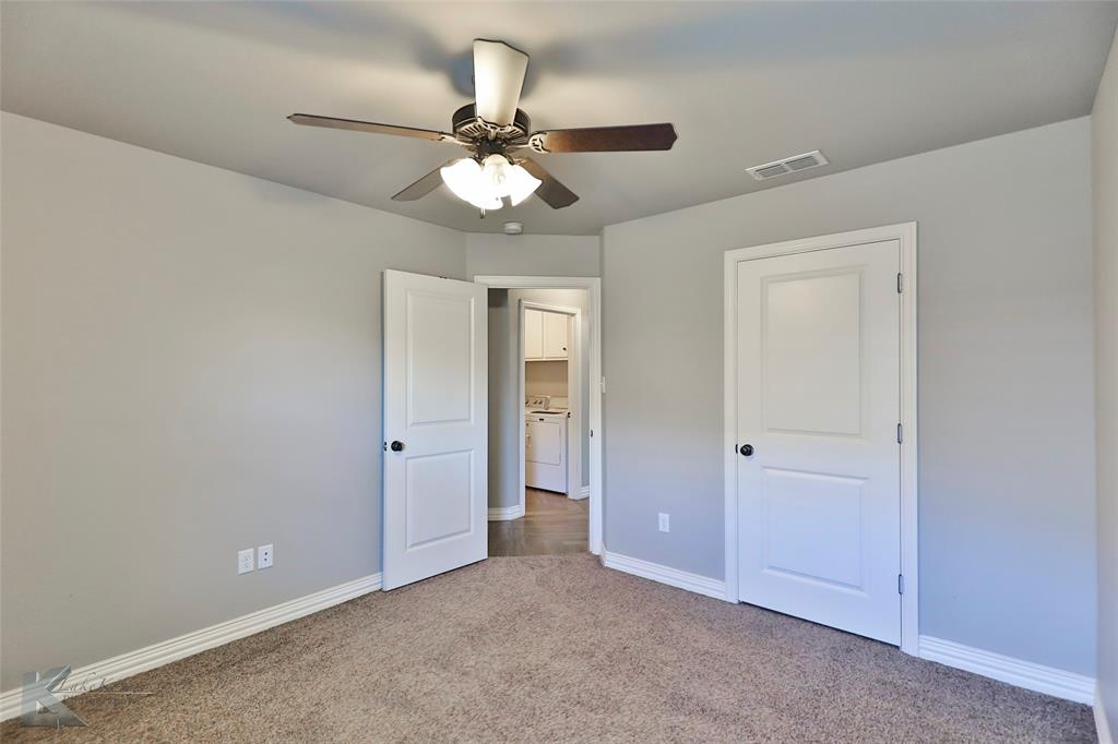 3418 Firedog Road Abilene, TX 79606 - Photo 30 of 35