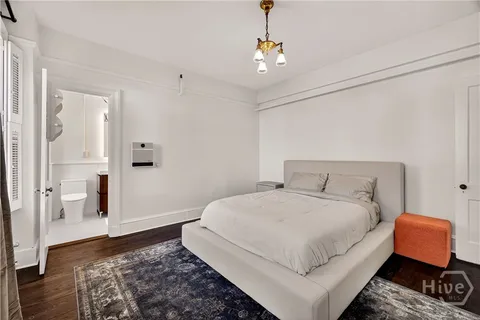 $487,000 | 24 East Liberty, Unit 36, Savannah, GA 31401