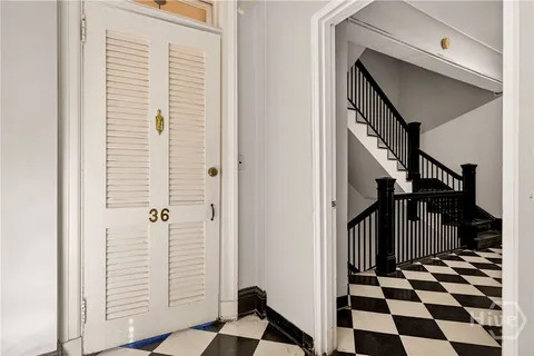 $487,000 | 24 East Liberty, Unit 36, Savannah, GA 31401