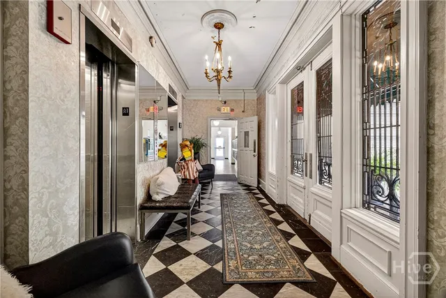 $487,000 | 24 East Liberty, Unit 36, Savannah, GA 31401