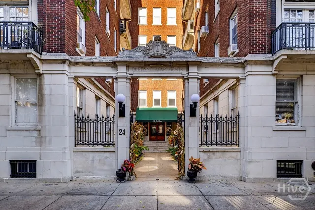 $487,000 | 24 East Liberty, Unit 36, Savannah, GA 31401