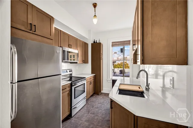 $487,000 | 24 East Liberty, Unit 36, Savannah, GA 31401