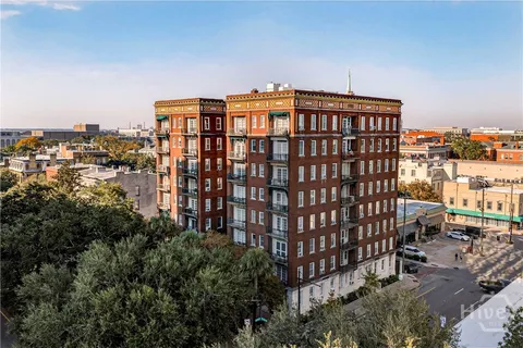 $487,000 | 24 East Liberty, Unit 36, Savannah, GA 31401