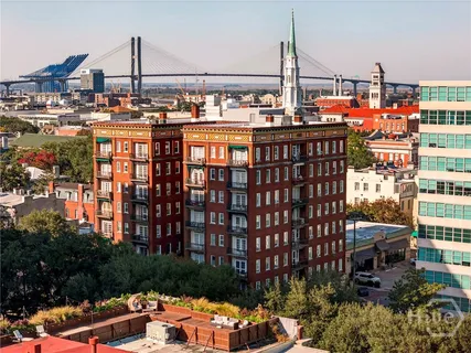 $487,000 | 24 East Liberty, Unit 36, Savannah, GA 31401