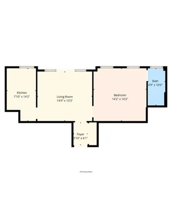 $429,000 | 24 East Liberty, Unit 36, Savannah, GA 31401