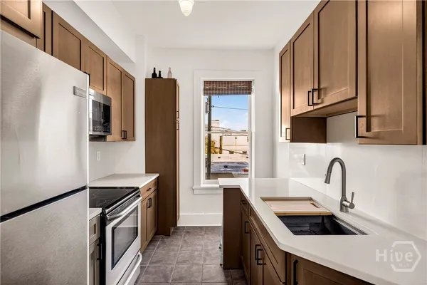 $429,000 | 24 East Liberty, Unit 36, Savannah, GA 31401