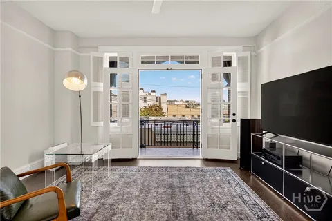 $419,000 | 24 East Liberty, Unit 36, Savannah, GA 31401