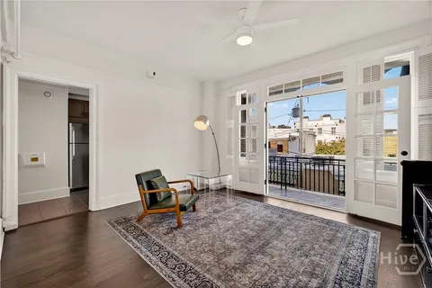 $419,000 | 24 East Liberty, Unit 36, Savannah, GA 31401