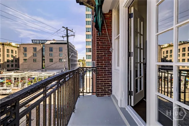 $487,000 | 24 East Liberty, Unit 36, Savannah, GA 31401