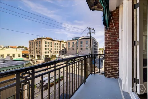 $487,000 | 24 East Liberty, Unit 36, Savannah, GA 31401