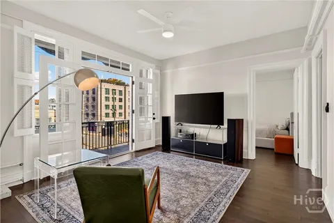 $487,000 | 24 East Liberty, Unit 36, Savannah, GA 31401