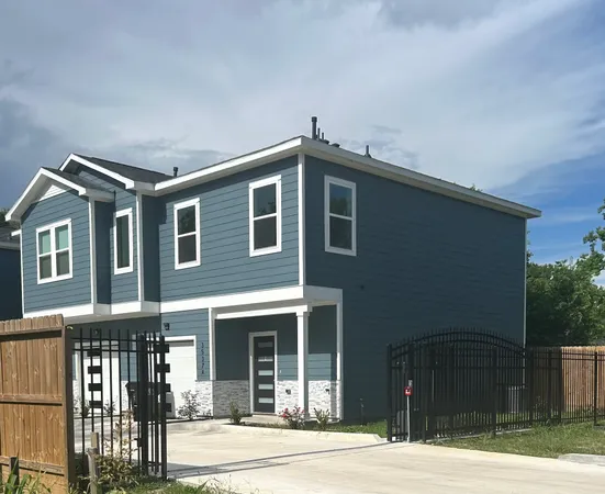 $1,750 | 3537 Alderfer Street, Unit A, Houston, TX 77047