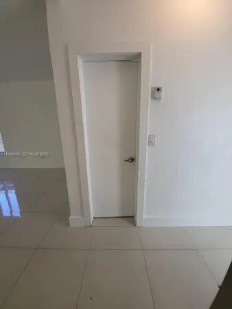 a view of small space