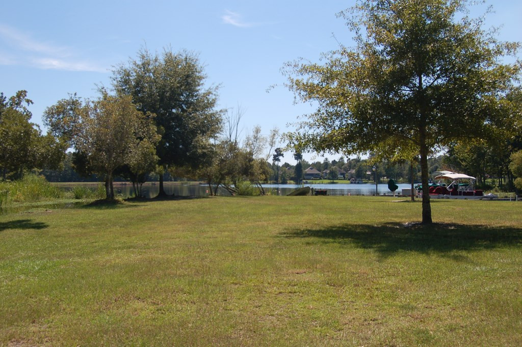 214 Ridge Lake Drive Manning, SC 29102 - Photo 10 of 14 Gallery Image 10