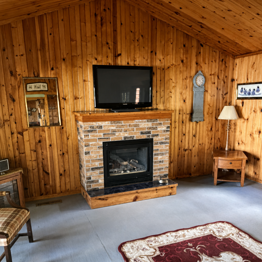 4450 Christmas Tree Lane Hackensack, MN 56452 - Photo 5 of 24