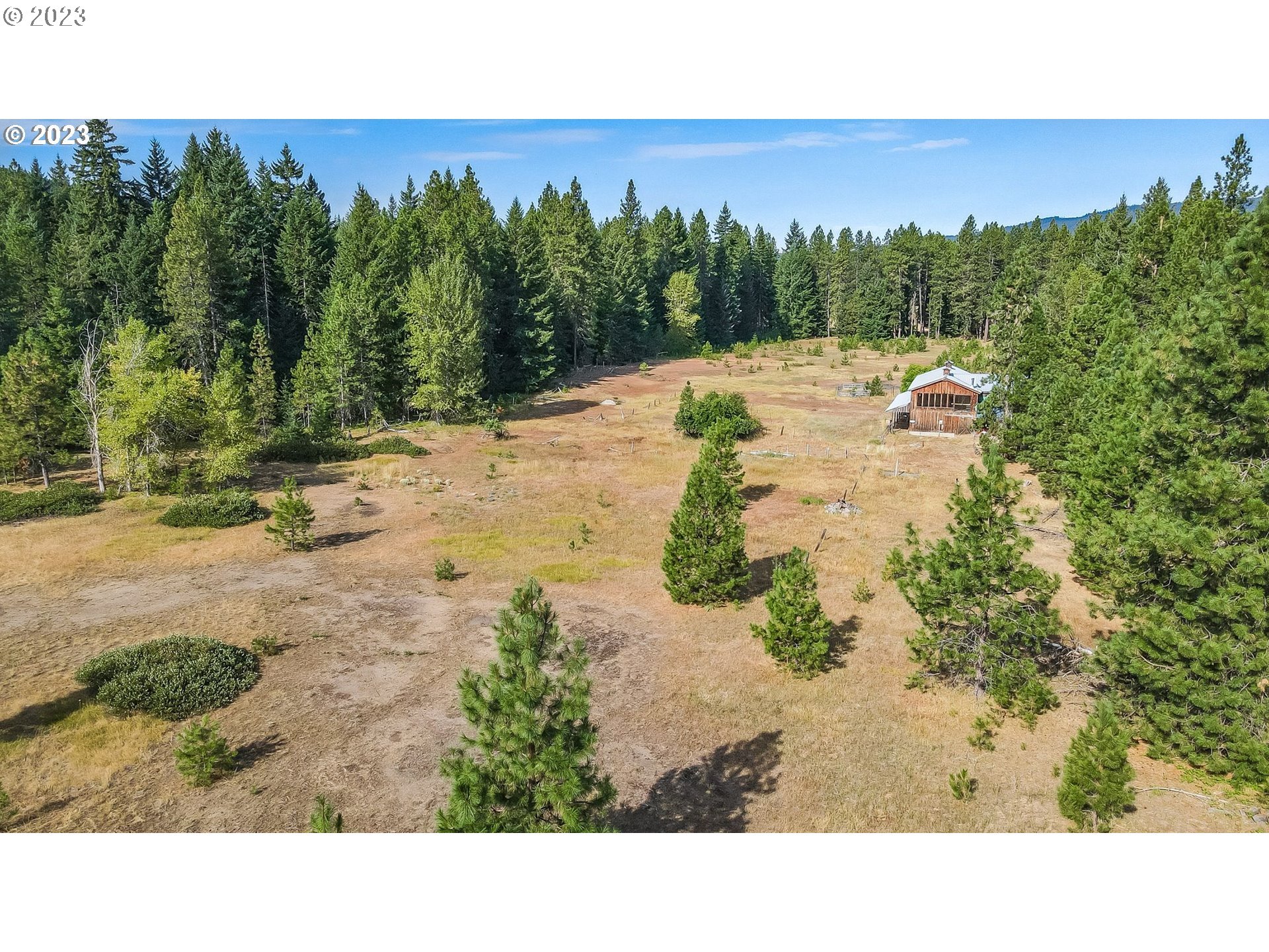 Lava Road Trout Lake, WA 98650 - Photo 2 of 7 a outdoor view with a outdoor space