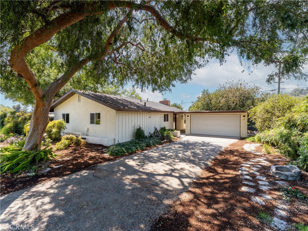 5247 Monterey Road Riverside, CA 92506 - Photo 1 of 21