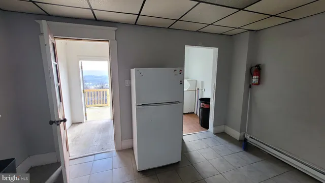 $1,495 | 262 Indiana Avenue, Shenandoah, PA 17976