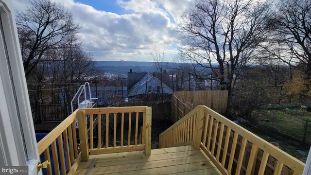 $1,495 | 262 Indiana Avenue, Shenandoah, PA 17976