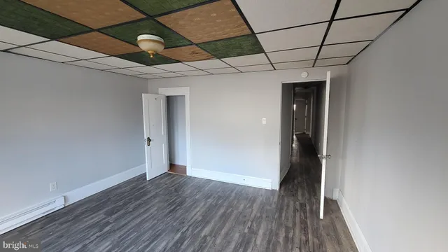 $1,495 | 262 Indiana Avenue, Shenandoah, PA 17976