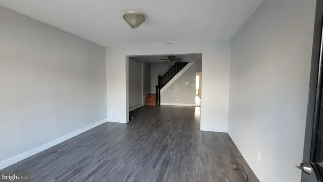 $1,495 | 262 Indiana Avenue, Shenandoah, PA 17976