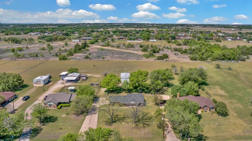 2857 Country Spring Road Lorena, TX 76655 - Photo 36 of 40 Overview of rural landscape