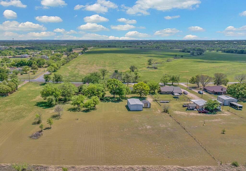 2857 Country Spring Road Lorena, TX 76655 - Photo 38 of 40 Aerial view of sparsely populated area