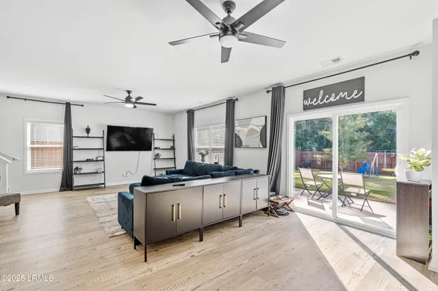 $445,000 | 150 Great Bend Drive, Beaufort, SC 29906