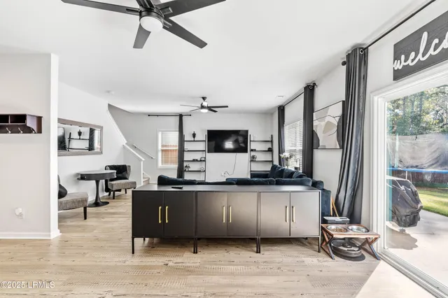 $445,000 | 150 Great Bend Drive, Beaufort, SC 29906