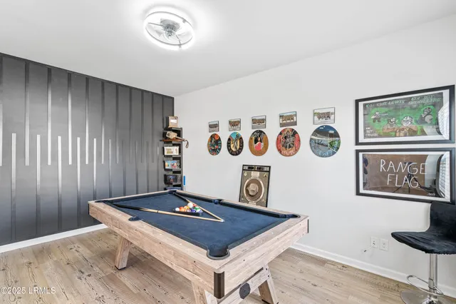 $445,000 | 150 Great Bend Drive, Beaufort, SC 29906