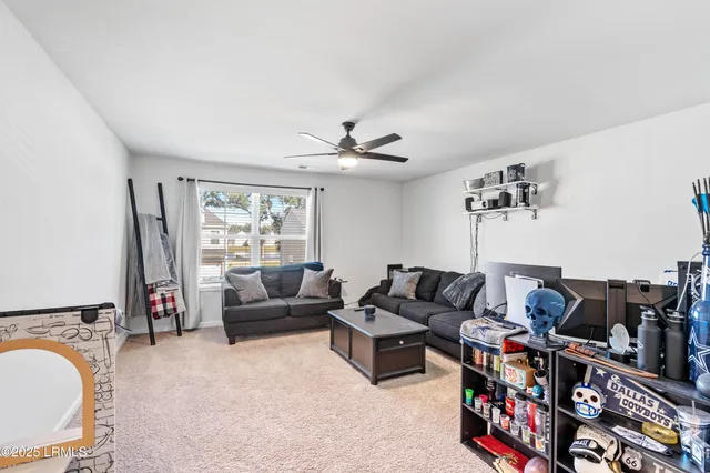 $445,000 | 150 Great Bend Drive, Beaufort, SC 29906